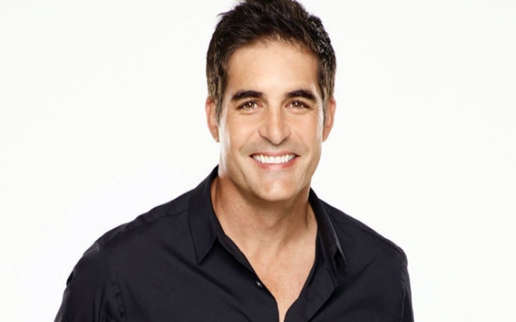 Galen Gering - Facts About "Days of Our Lives Actor"